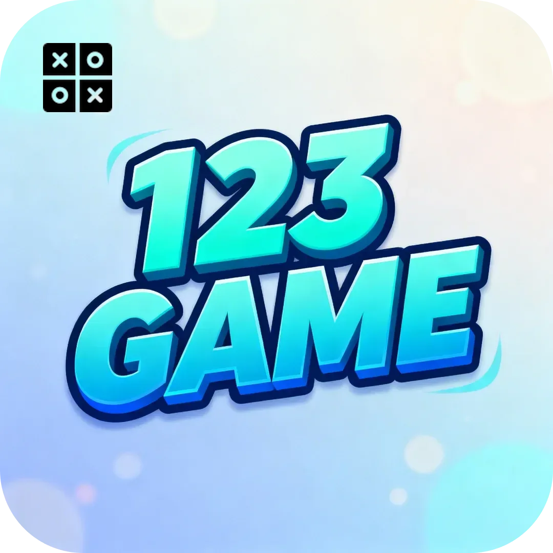 Jogos online da 123game com variedade de opções