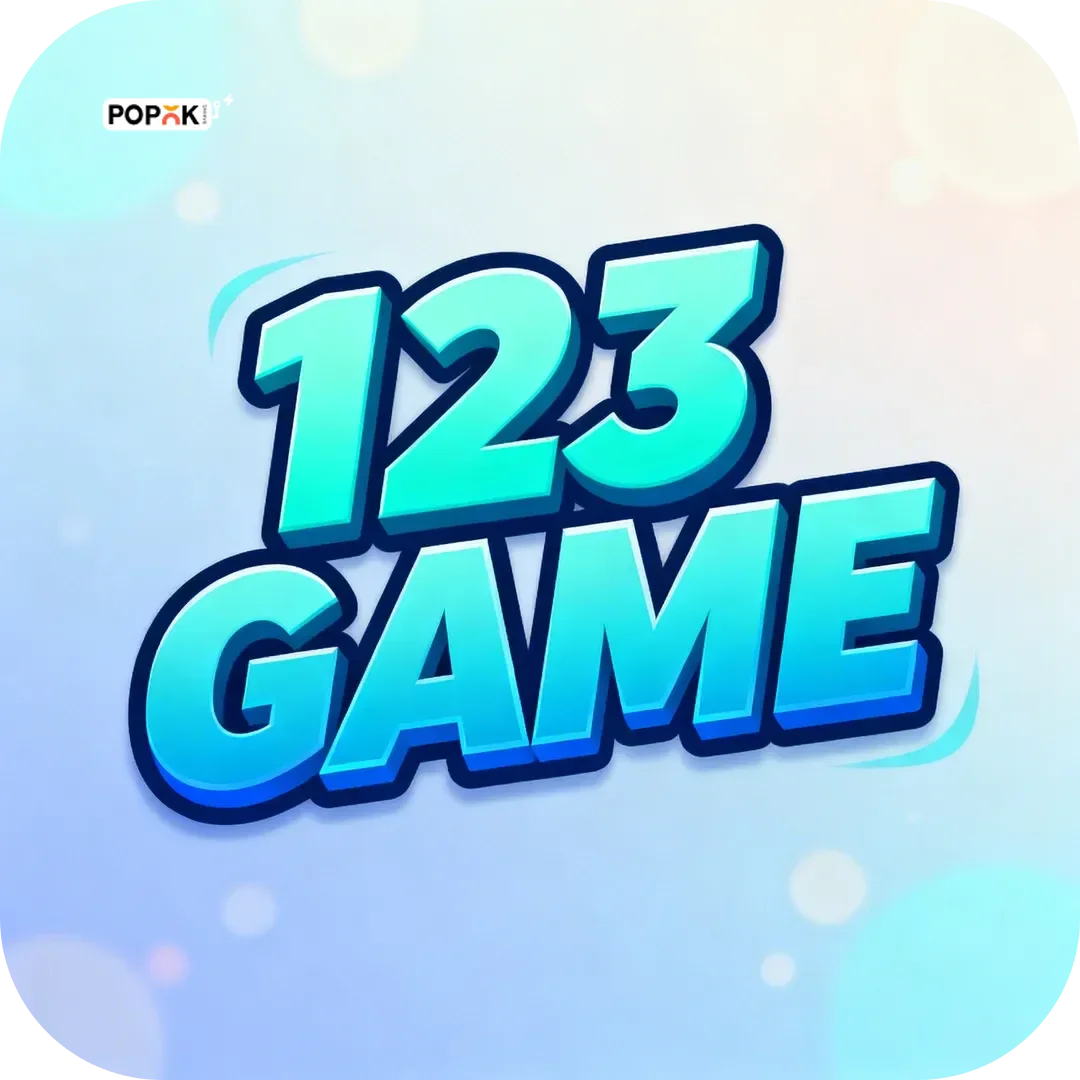 Logo da 123game