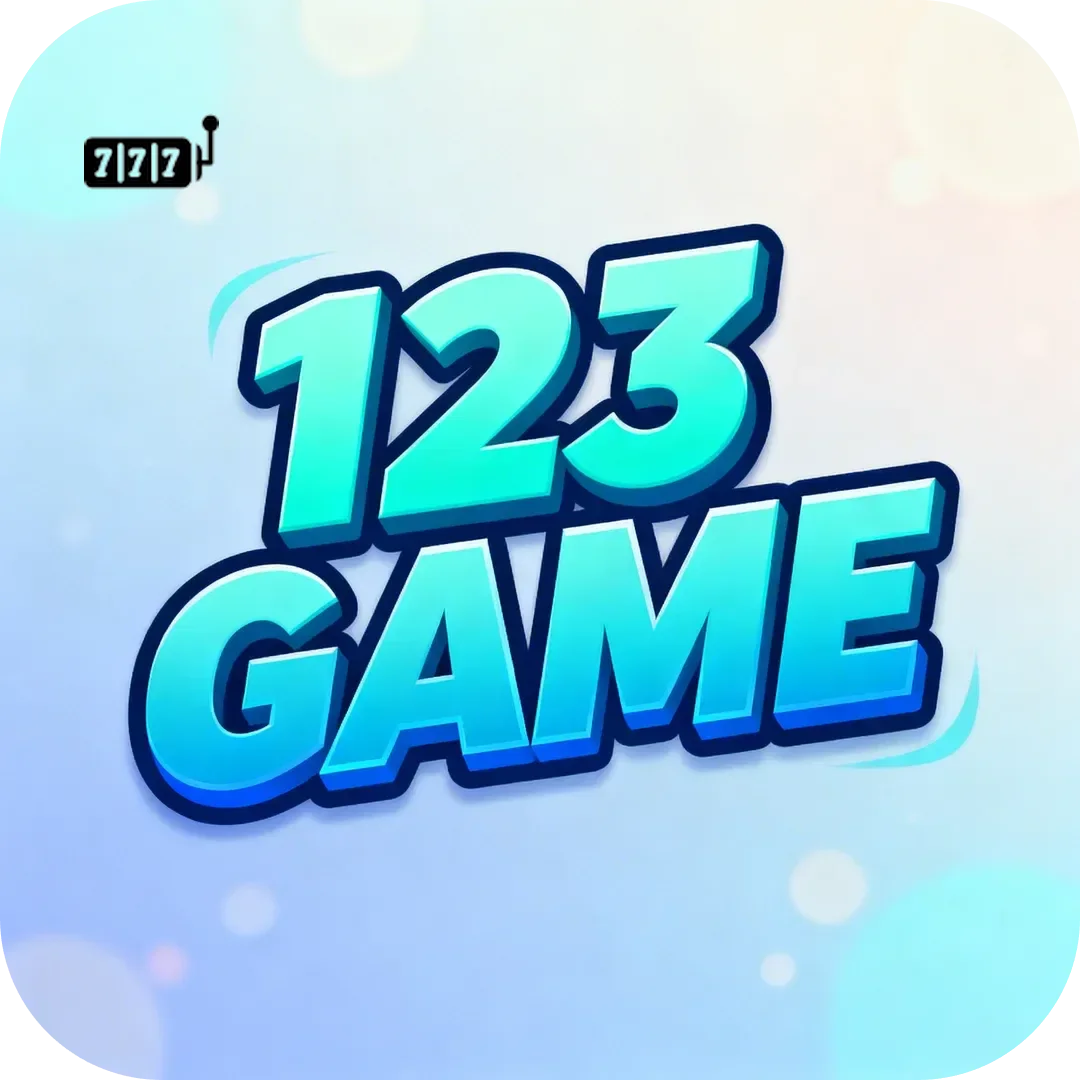 Slots online da 123game com jackpots progressivos