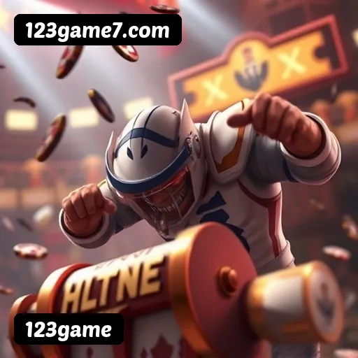 123game APK - Download Oficial Android