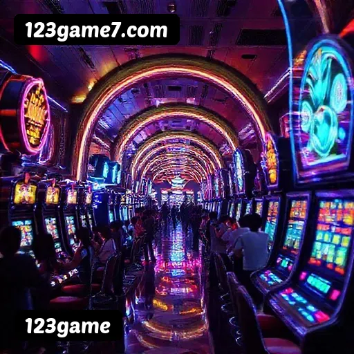 Recursos App 123game