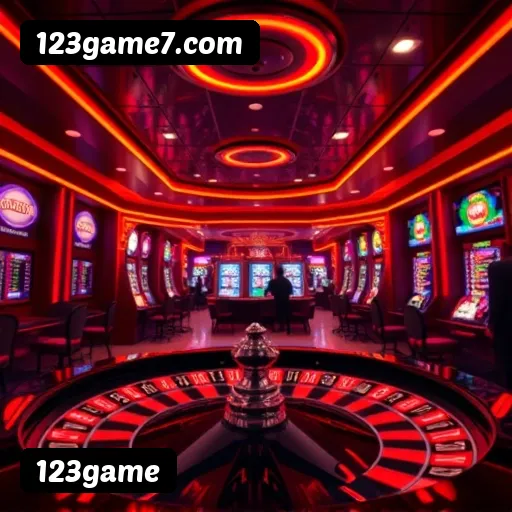 Como Registrar e Fazer Login 123game