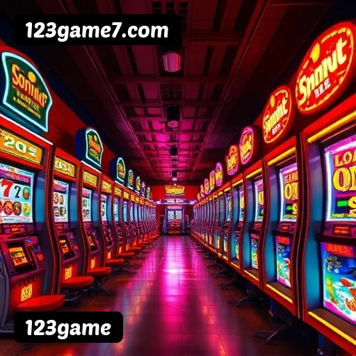 FAQ - Perguntas Frequentes 123game