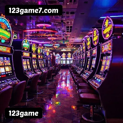 Legalidade 123game no Brasil