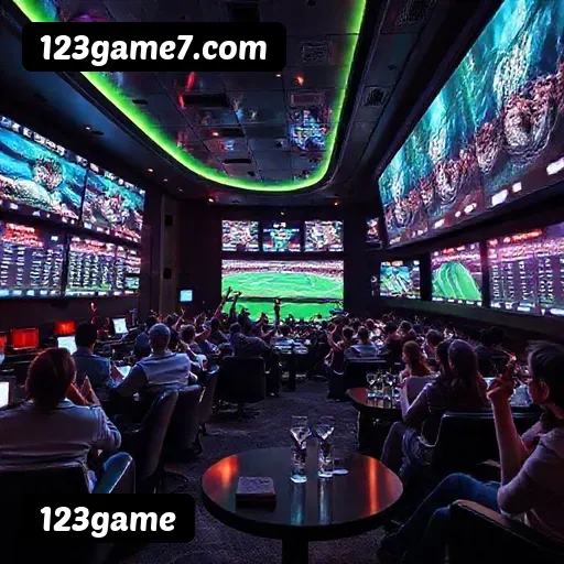 Análise 123game - Vantagens e Desvantagens