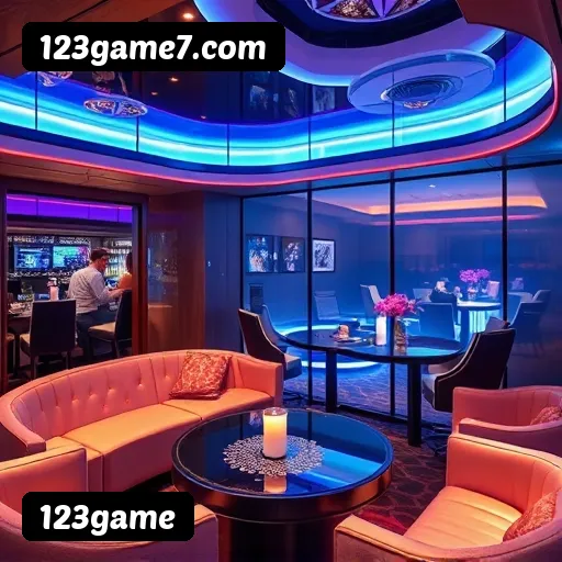 Catálogo Completo de Bônus 123game